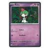 Image 1 : Pokemon Ralts Cosmos Holo Promo 058/132