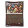 Image 1 : Pokemon Charmeleon Reverse Holo 012/094