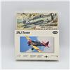Image 1 : Pair of Plane Model Kits
