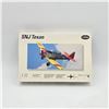 Image 2 : Pair of Plane Model Kits