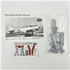 Image 8 : Pair of Plane Model Kits