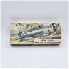 Image 9 : Pair of Plane Model Kits
