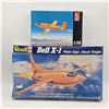 Image 1 : Pair of Jet Model Kits