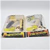 Image 10 : Custom Rocket Co Model Lot of 4