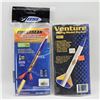 Image 2 : Custom Rocket Co Model Lot of 4