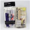 Image 3 : Custom Rocket Co Model Lot of 4