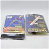 Image 4 : Custom Rocket Co Model Lot of 4
