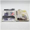 Image 5 : Custom Rocket Co Model Lot of 4