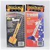 Image 7 : Custom Rocket Co Model Lot of 4