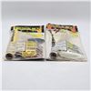 Image 9 : Custom Rocket Co Model Lot of 4