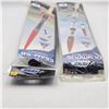 Image 5 : Estes Model Rocket Kit Lot of 3