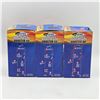 Image 3 : Estes Model Rocket Booster Lot of 3