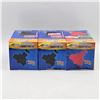 Image 5 : Estes Model Rocket Booster Lot of 3