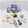 Image 2 : Model Rocket Nose Cone Lot