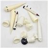 Image 3 : Model Rocket Nose Cone Lot