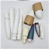 Image 4 : Model Rocket Nose Cone Lot