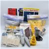 Image 1 : Model Rocket Book and Accessory Lot