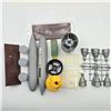 Image 2 : Model Rocket Book and Accessory Lot
