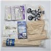 Image 3 : Model Rocket Book and Accessory Lot