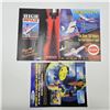 Image 6 : Model Rocket Book and Accessory Lot