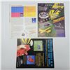 Image 7 : Model Rocket Book and Accessory Lot