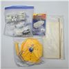 Image 9 : Model Rocket Book and Accessory Lot