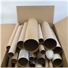 Image 1 : Model Rocket Tube Lot