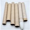 Image 4 : Model Rocket Tube Lot