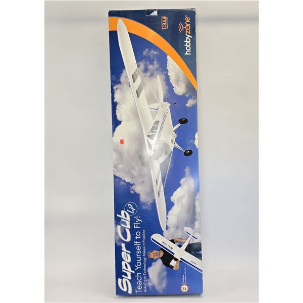 HobbyZone Super Cub LP RC Airplane