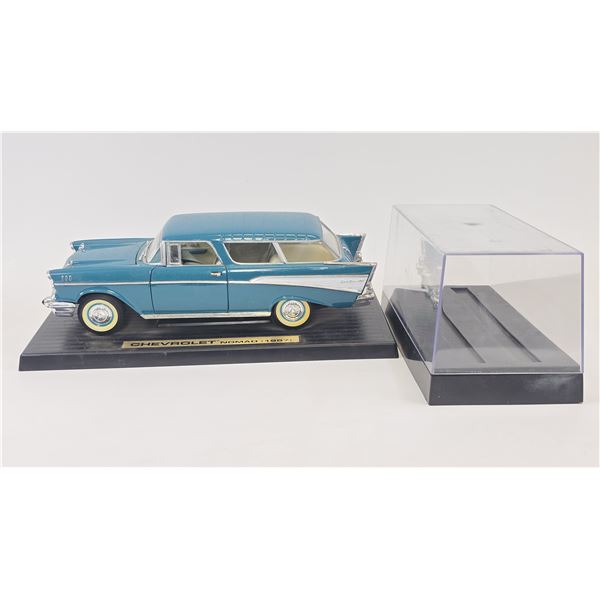 Chevrolet Nomad 1957