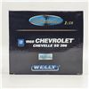 Image 5 : Pair of 1:18 Scale Diecast Models