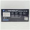 Image 7 : Pair of 1:18 Scale Diecast Models