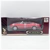 Image 8 : Pair of 1:18 Scale Diecast Models