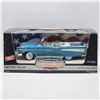 Image 2 : Pair of 1:18 Scale Diecast Models