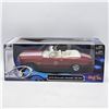 Image 8 : Pair of 1:18 Scale Diecast Models