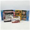 Image 1 : Lot of 5 Assorted Diecast Models