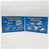Image 3 : Lot of 5 Assorted Diecast Models