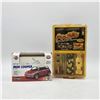 Image 7 : Lot of 5 Assorted Diecast Models