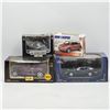 Image 1 : Lot of 3 Die Cast Models
