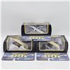 Image 14 : Lot of 6 Assorted Corgi Model Planes.