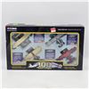 Image 2 : Lot of 6 Assorted Corgi Model Planes.