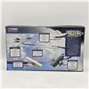 Image 3 : Lot of 6 Assorted Corgi Model Planes.
