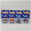 Image 1 : Hot Wheels Quicksilver & Splatter Lot of 8
