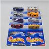 Image 3 : Hot Wheels Quicksilver & Splatter Lot of 8