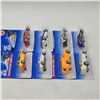 Image 4 : Hot Wheels Quicksilver & Splatter Lot of 8