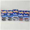 Image 1 : Hot Wheels Dark Rider & First Ed Lot of 10