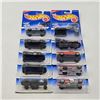 Image 2 : Hot Wheels Dark Rider & First Ed Lot of 10