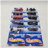 Image 4 : Hot Wheels Dark Rider & First Ed Lot of 10