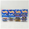 Image 1 : Hot Wheels Phantom & Attack Lot of 8
