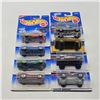 Image 2 : Hot Wheels Phantom & Attack Lot of 8